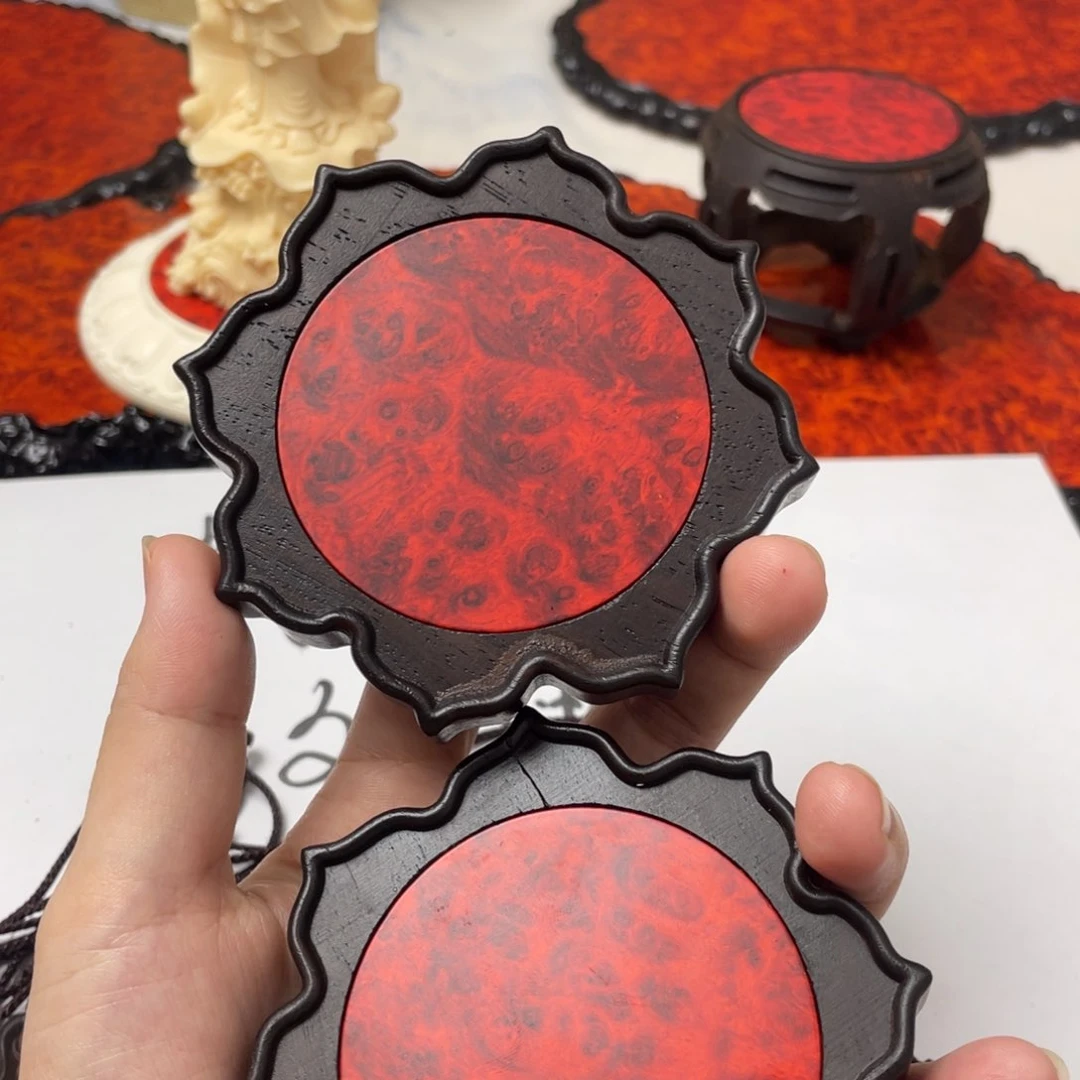 东非黑黄檀（紫光檀）