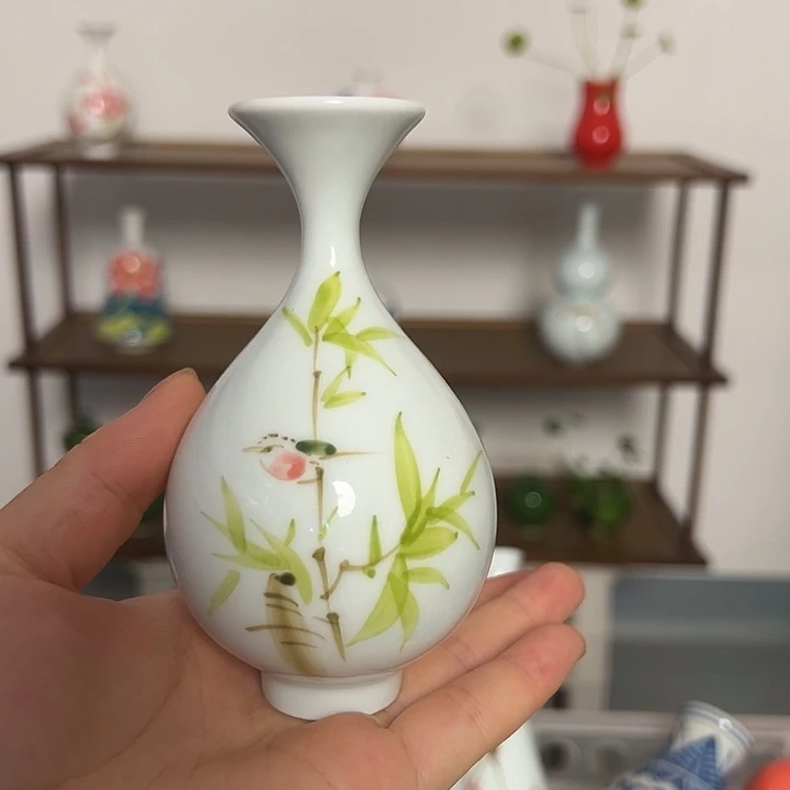 陶瓷景德镇陶瓷研究所