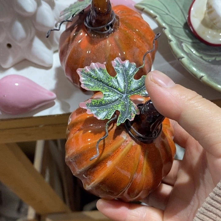陶瓷树脂工艺摆件