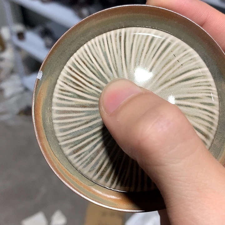 君***n微瑕茶具介意勿拍