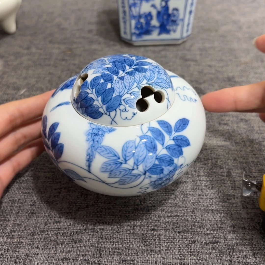 非常好看漂亮的物品