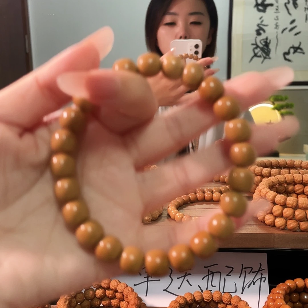 辞***～手串猴头核桃全品猴头老型