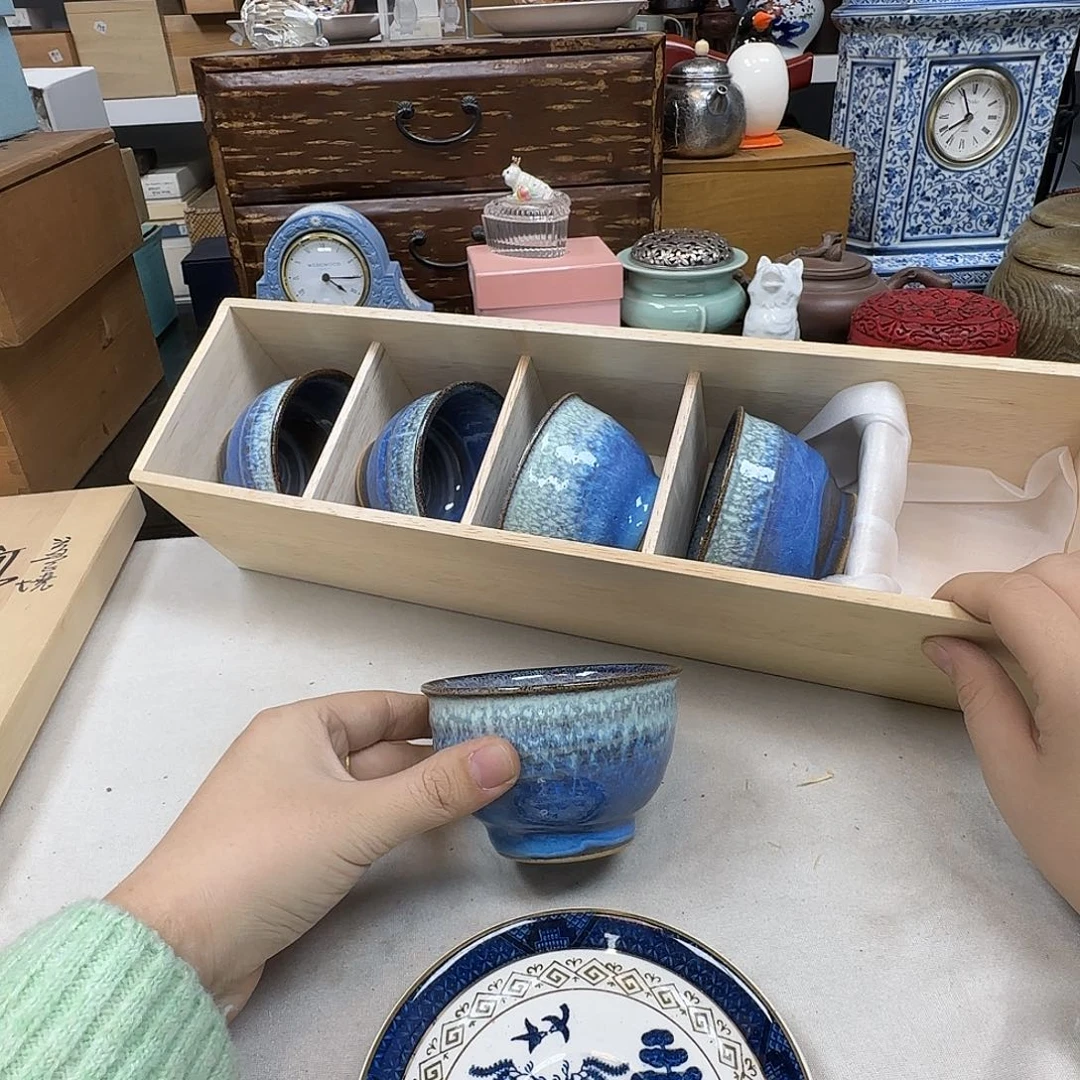 中古物品，天天好物80