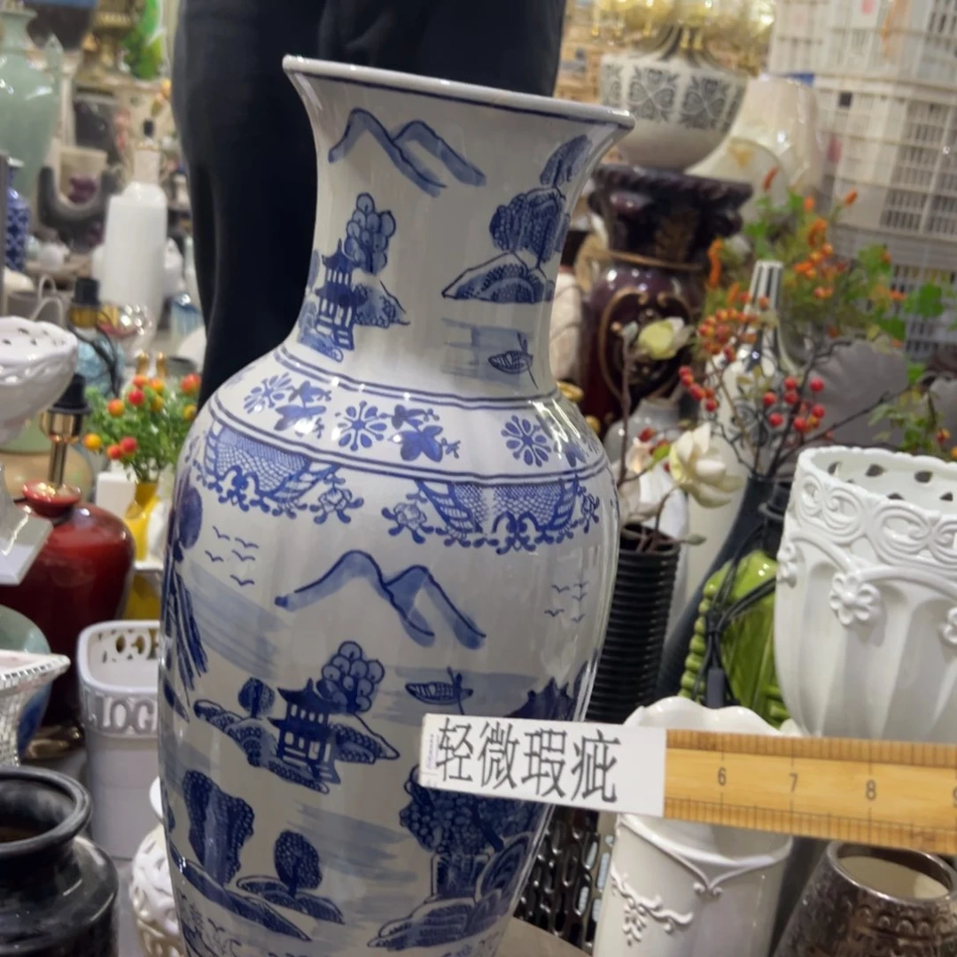 摆件外贸出口高度问客服