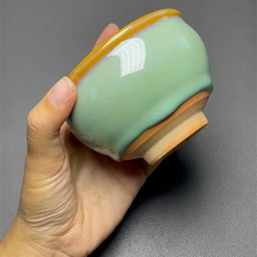 【闪购商品】茶盏-10068..........