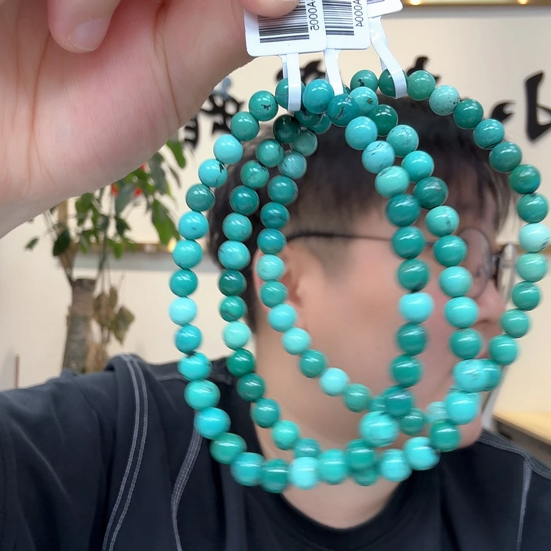 绿松石未镶嵌珠宝奇石多样性发货730