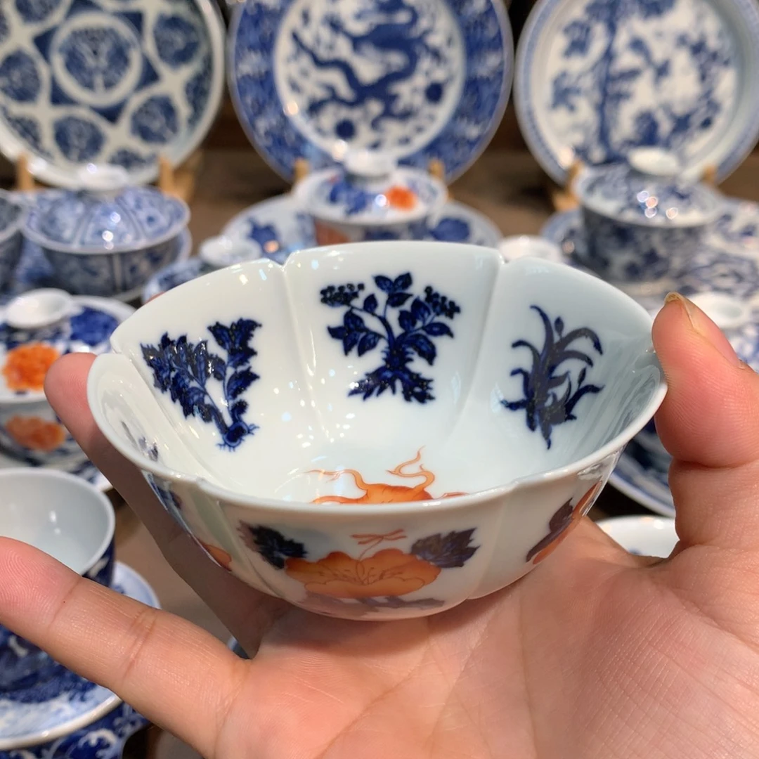 景德镇陶瓷陶瓷陶瓷