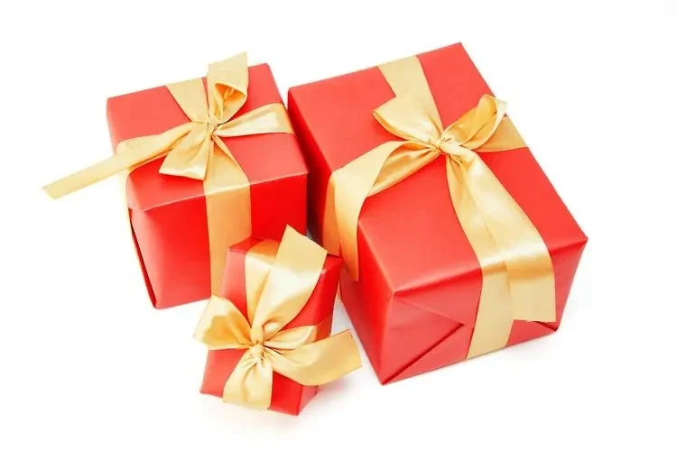 新年生日伴手礼盒