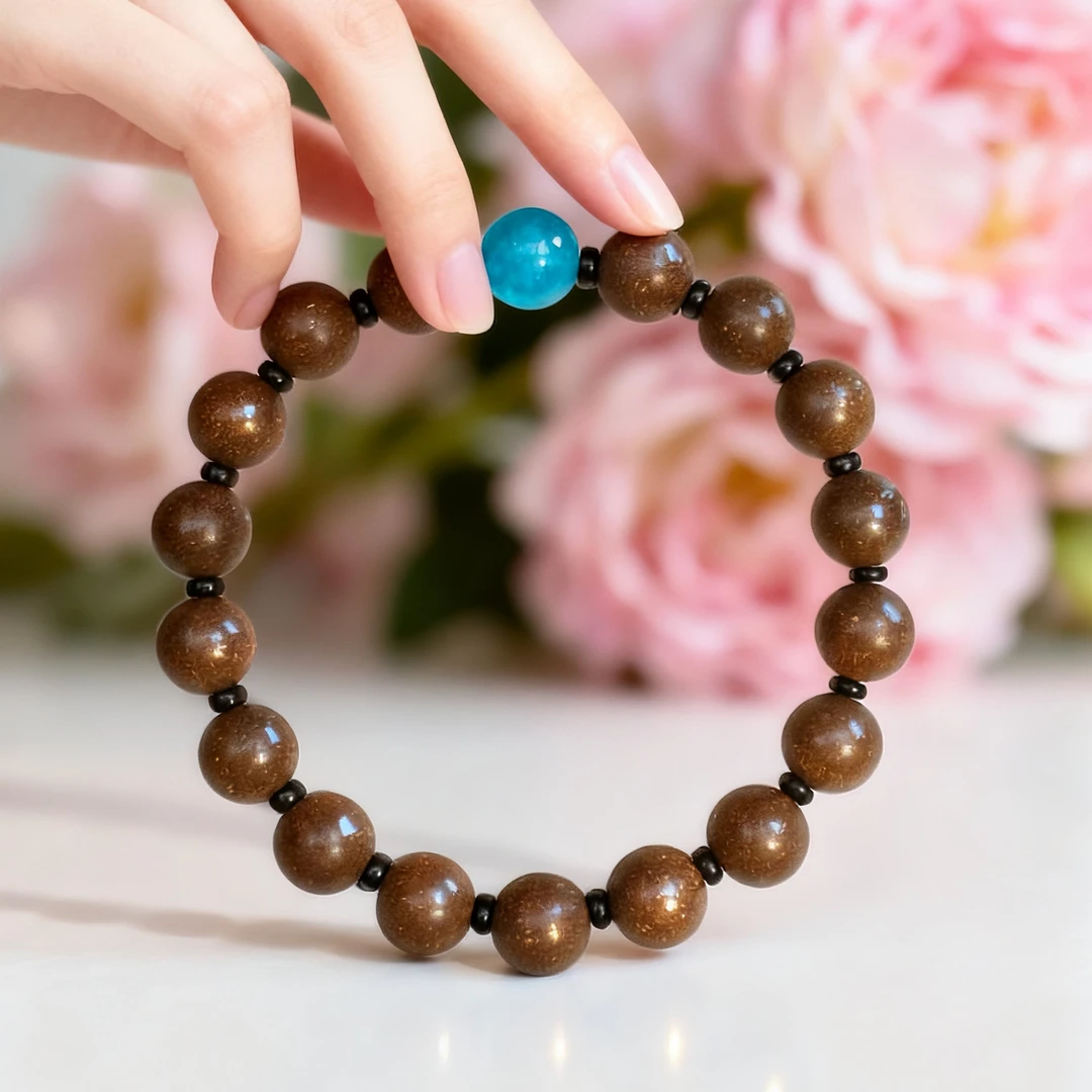 鹅梨帐中香合香珠