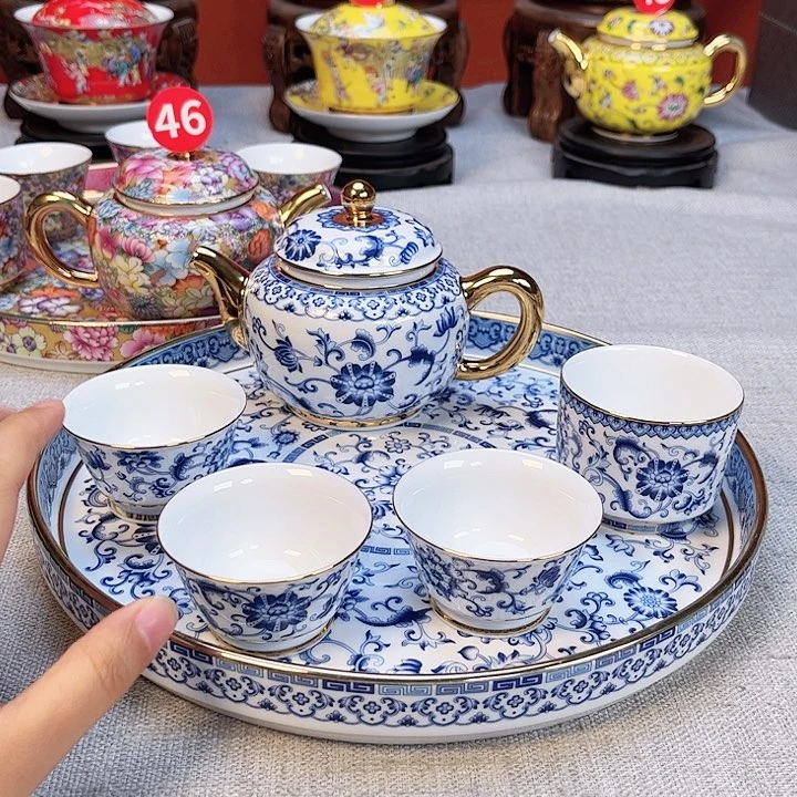 景德镇陶瓷景德镇瓷器