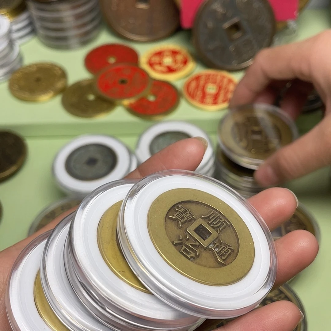 铜泽**易现场下单一物一拍