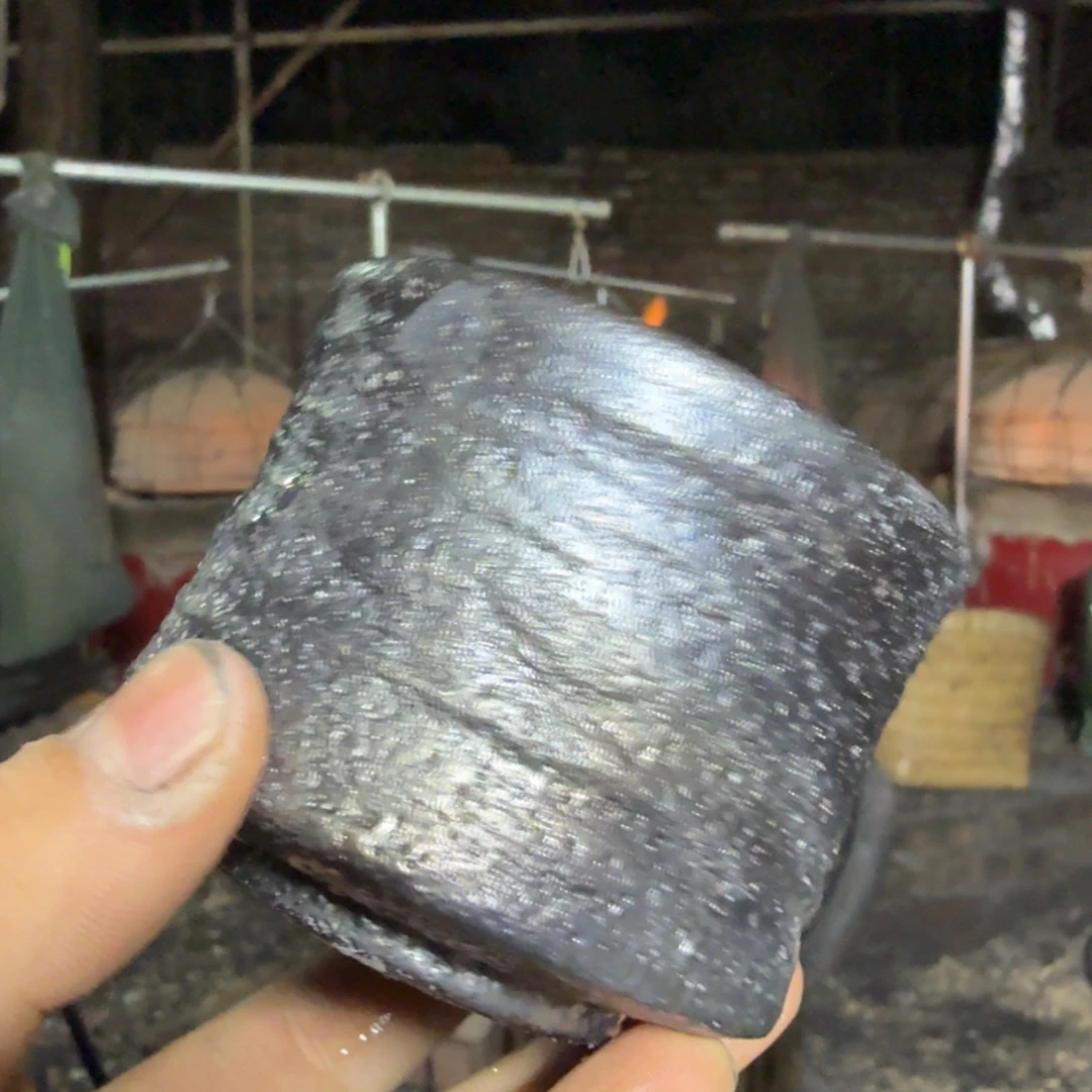 商***说全手工制作精品手血杯