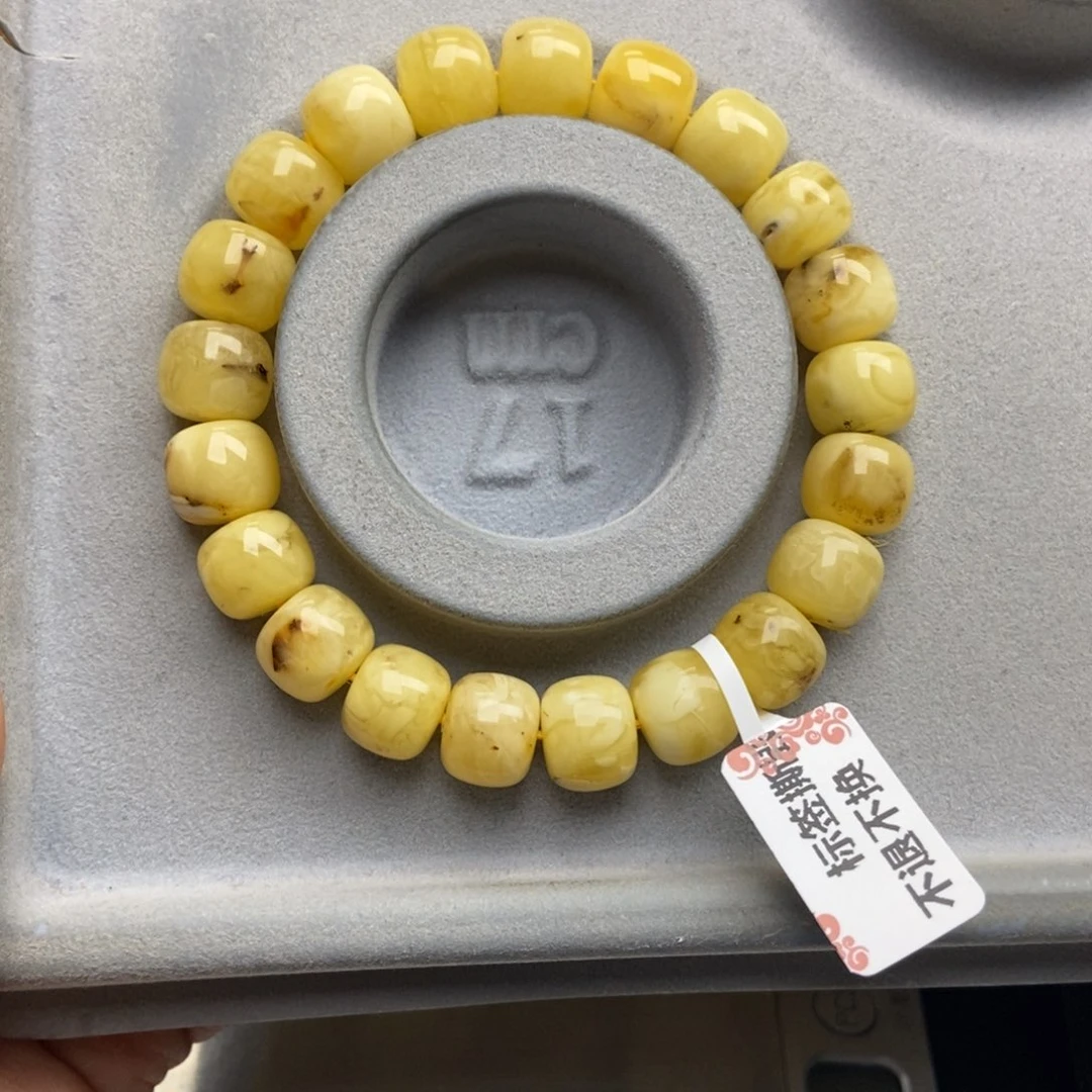 蜜蜡珠宝奇石未镶嵌