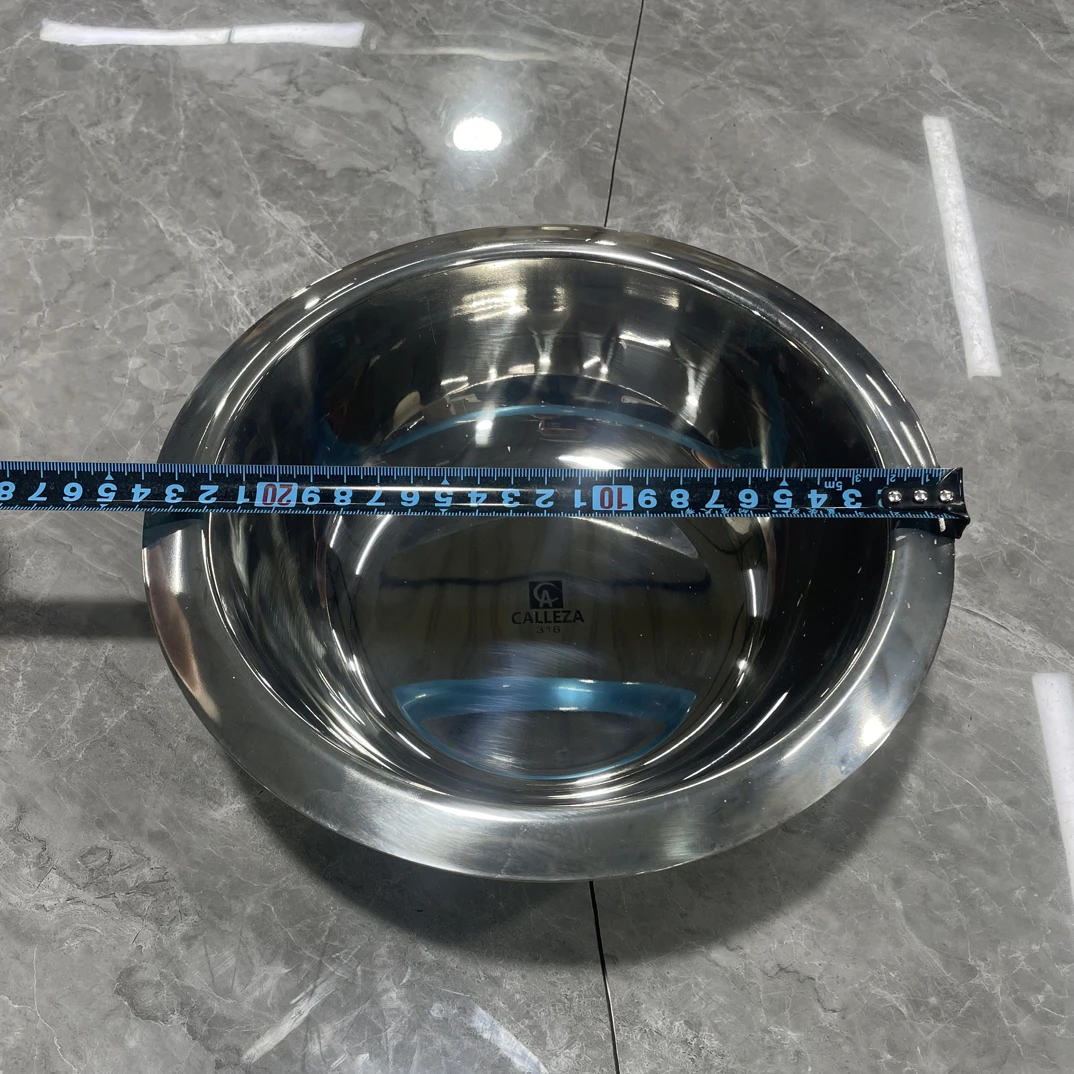 A018卡家福利飞碟盆草帽盆加厚福利款