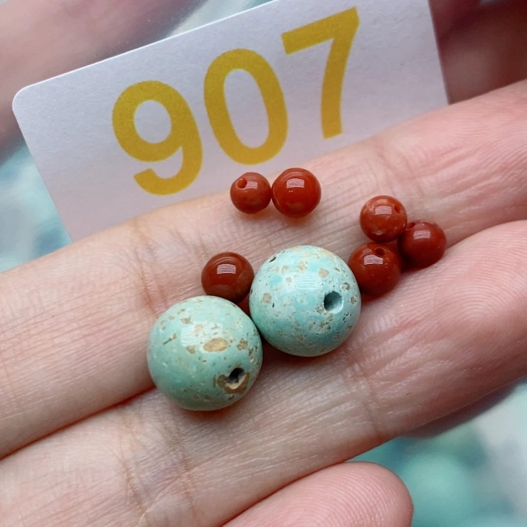 南红玛瑙未镶嵌珠宝奇石