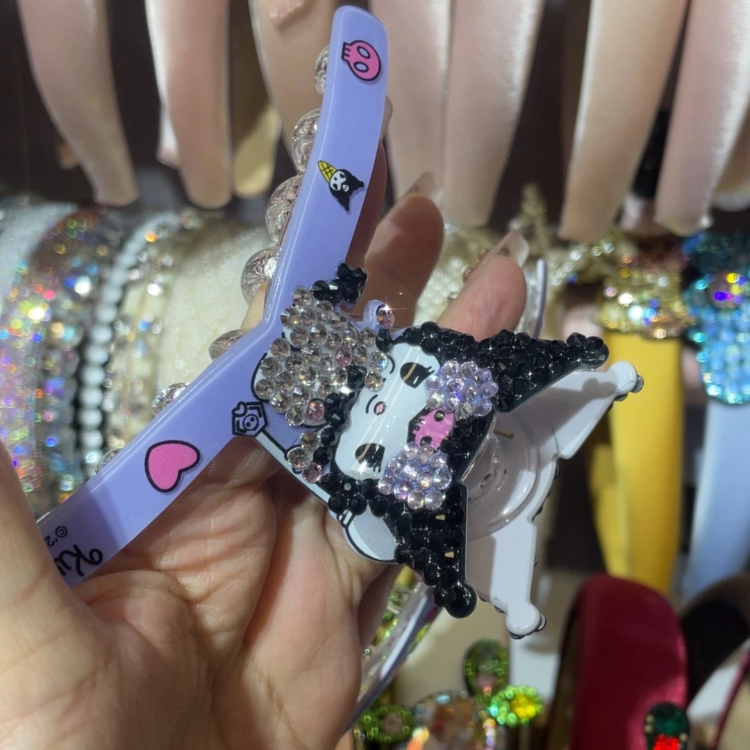 仿水晶铁合金88889