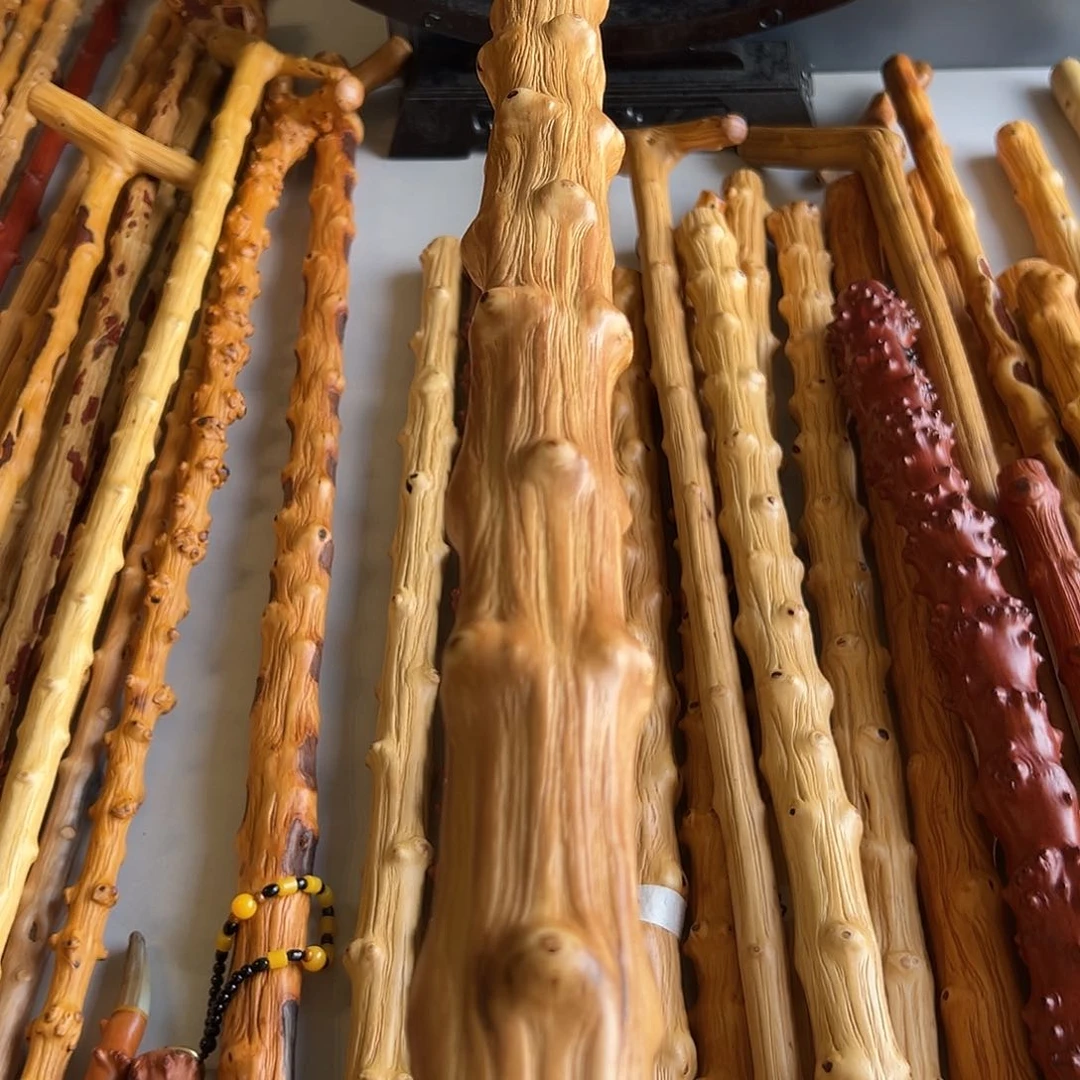 朋***友木精品南对节车载棍