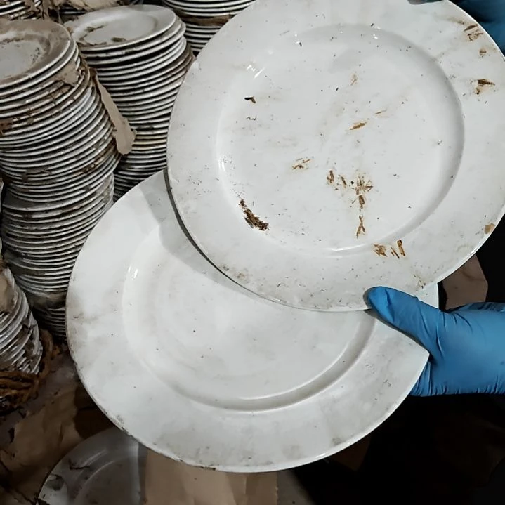 摆件盘子碗茶壶啥都有27厘米