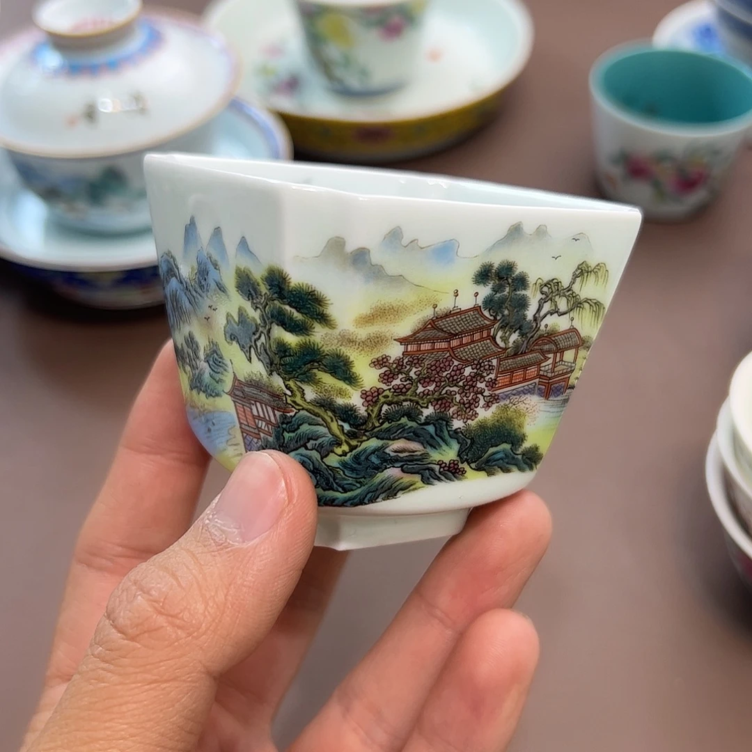 陶瓷陶瓷陶瓷茶具