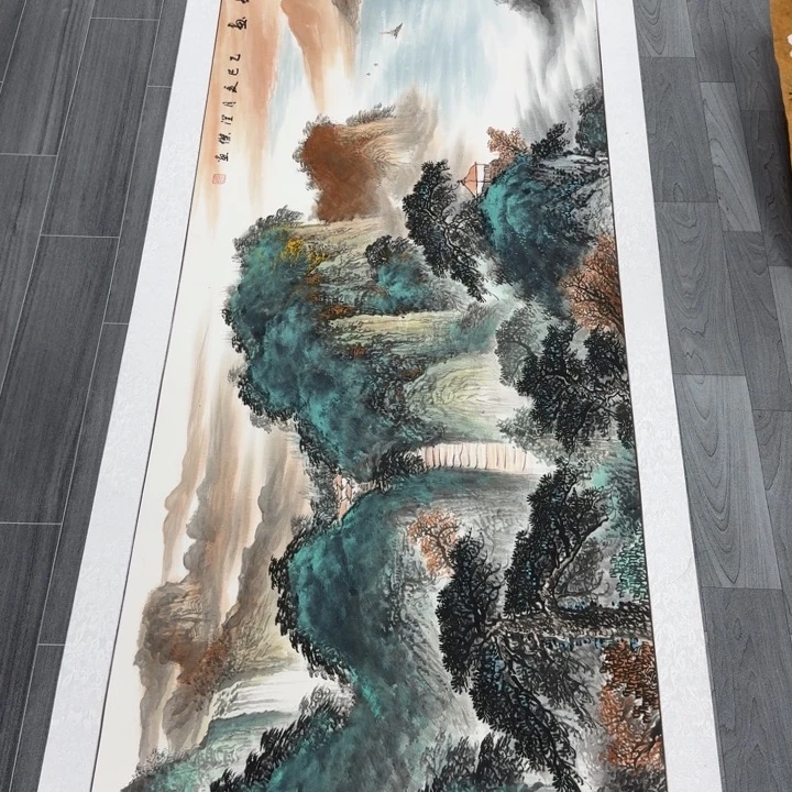 我们的目标是成为一个