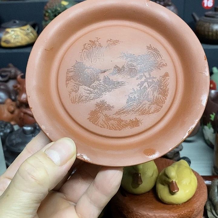 紫砂茶宠紫砂紫砂