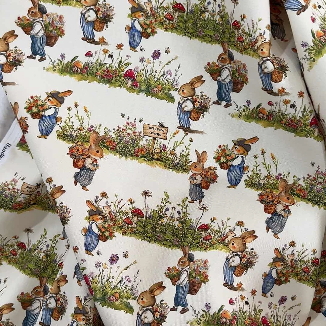 纯棉8安帆布1米长X1.5米宽地卷