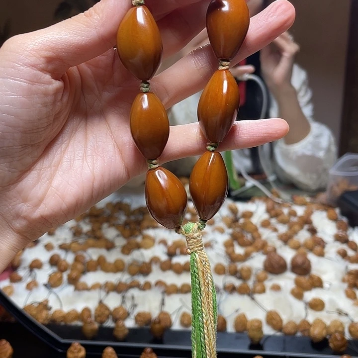 橄榄核摆件橄榄 橄榄