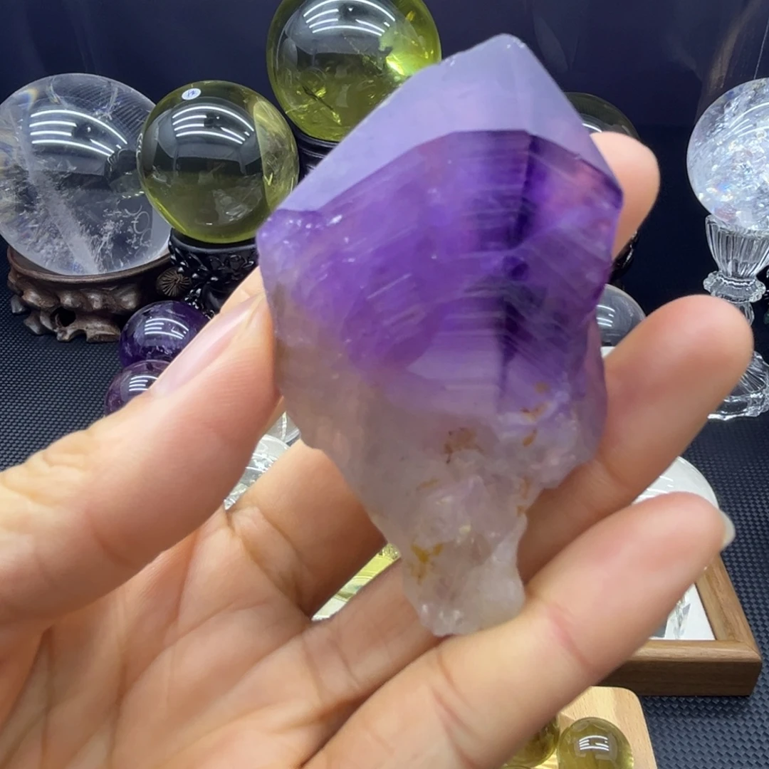 银S925镶嵌水晶珠宝半成品