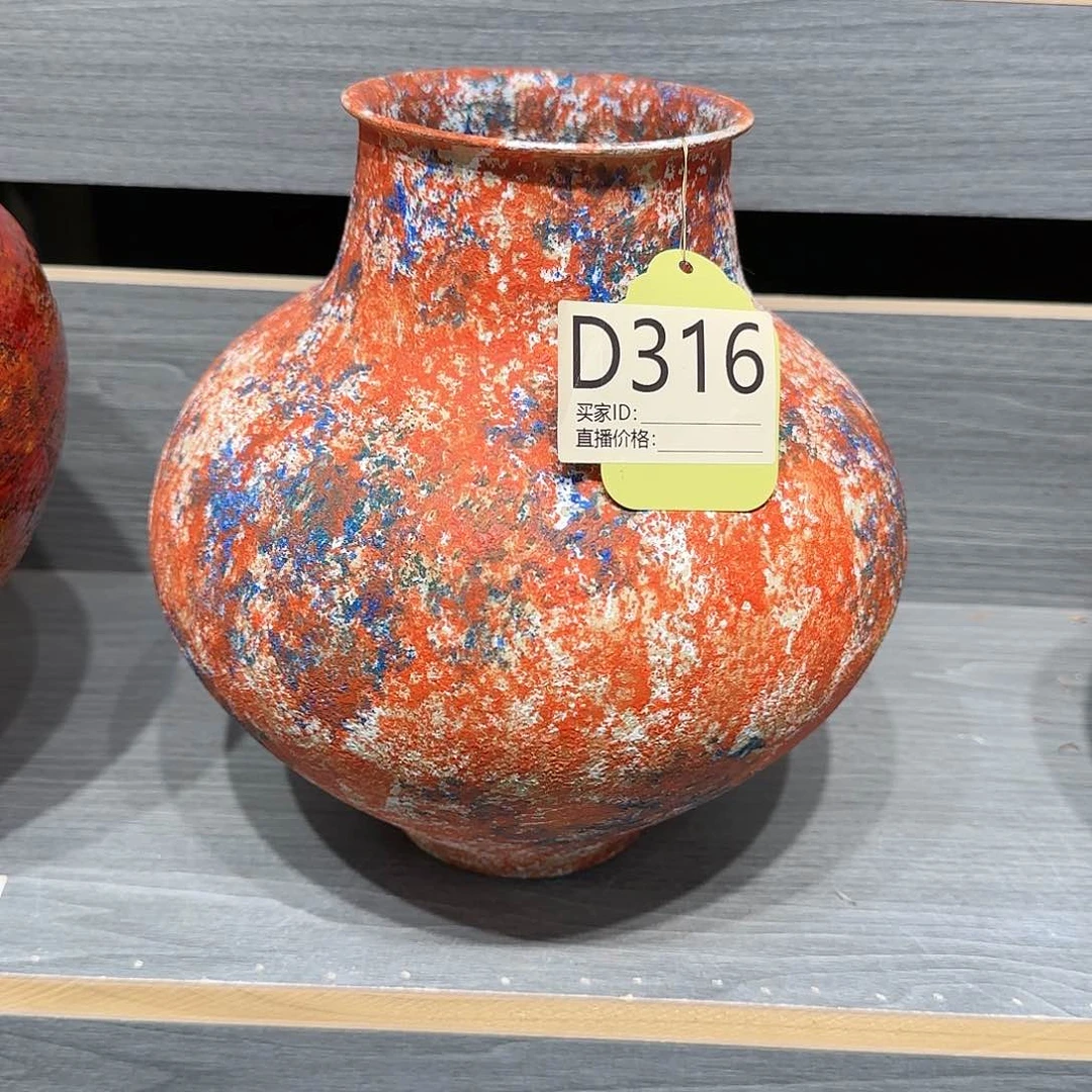 景德镇陶瓷艺术品