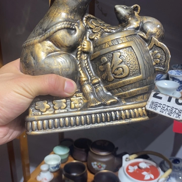 茶杯紫砂全场满28元包邮，第27