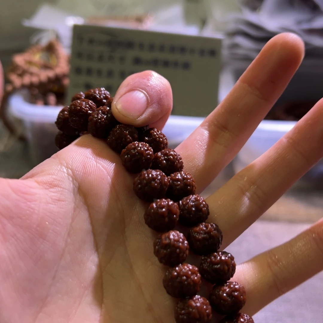 金刚菩提吊坠树王11.2mm