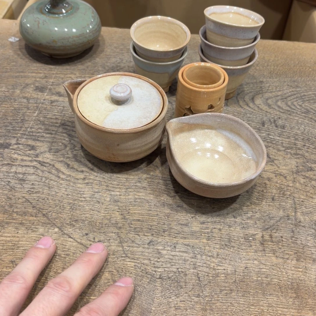 般若中古美术工艺品