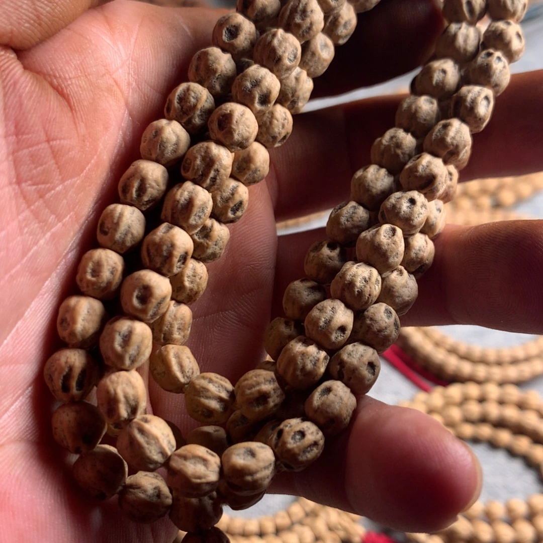 柏香籽/百香籽吊坠