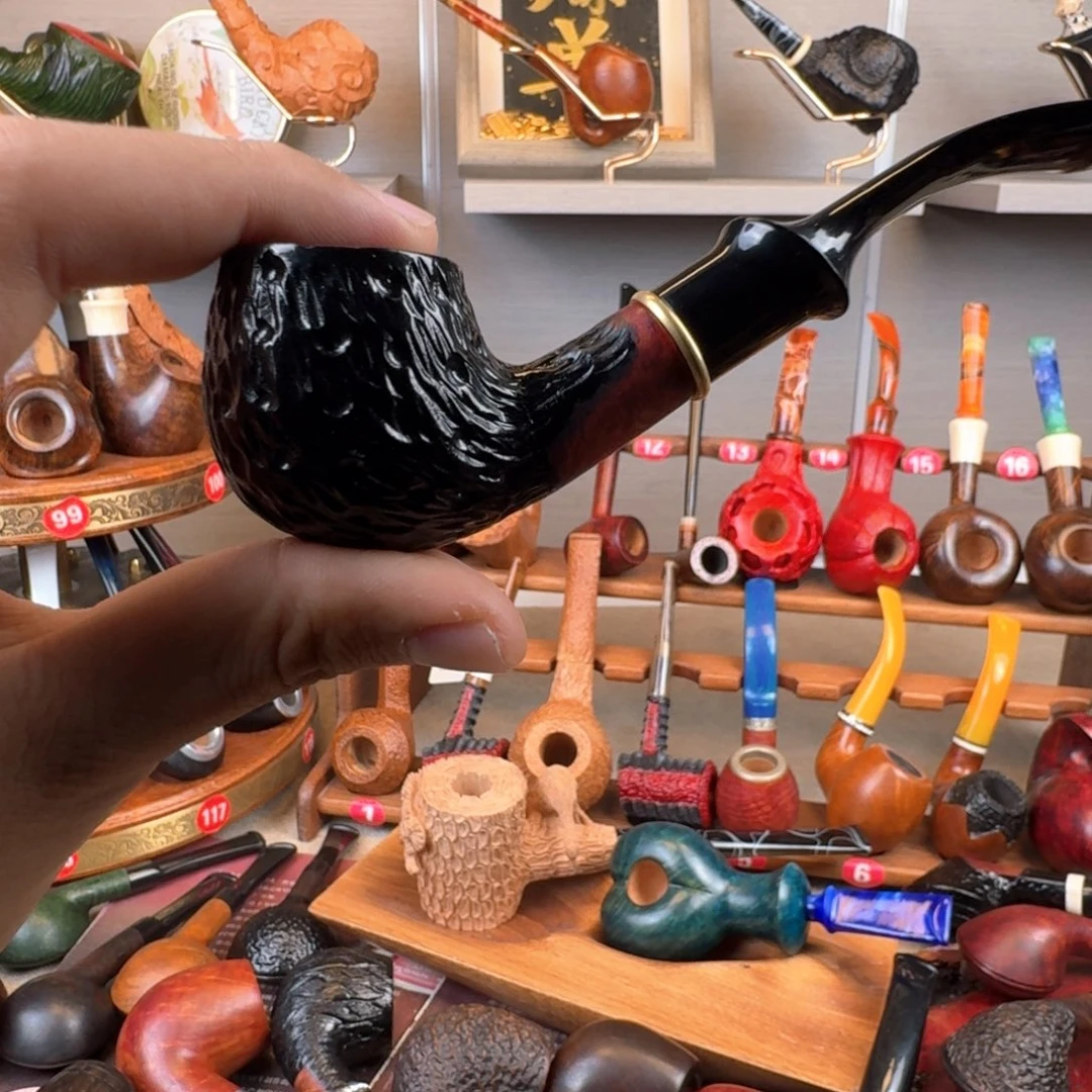 意大利进口石楠木