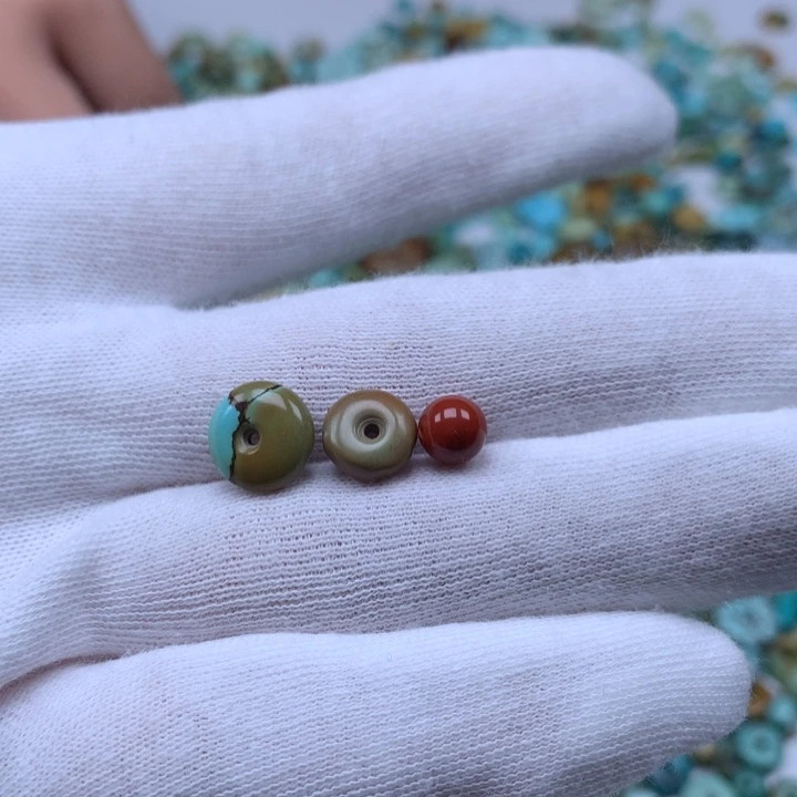 A***容南红玛瑙未镶嵌珠宝奇石