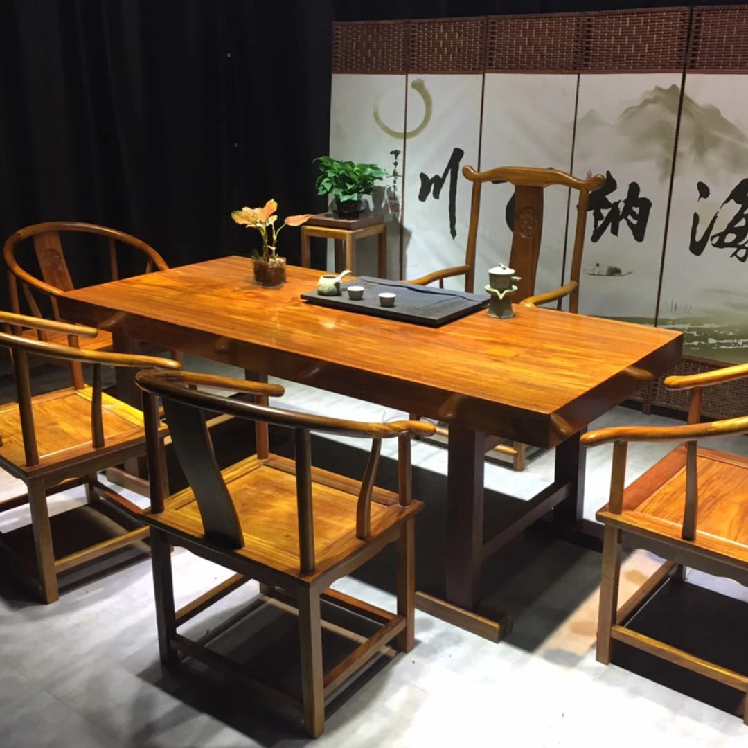 茶桌会议桌书桌办公桌