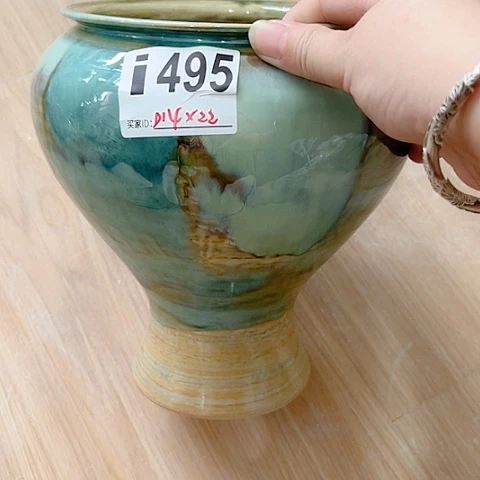 景德镇手工工艺制作