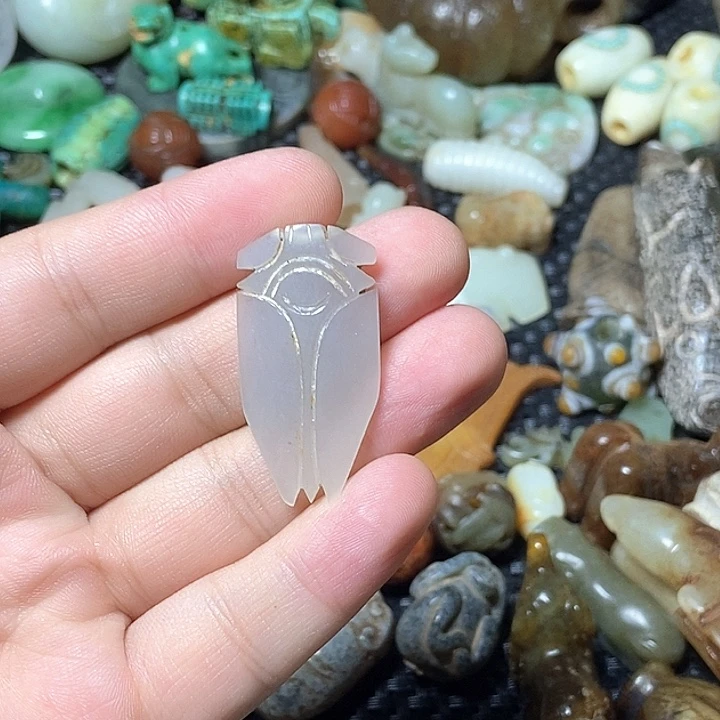 摆件直播间链接12