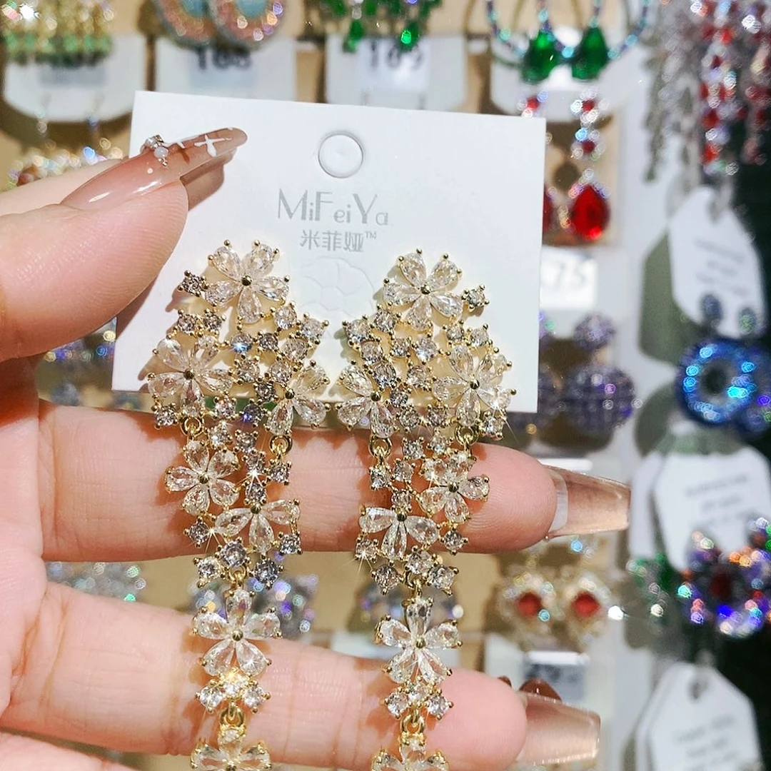 非金属合成立方氧化锆925银