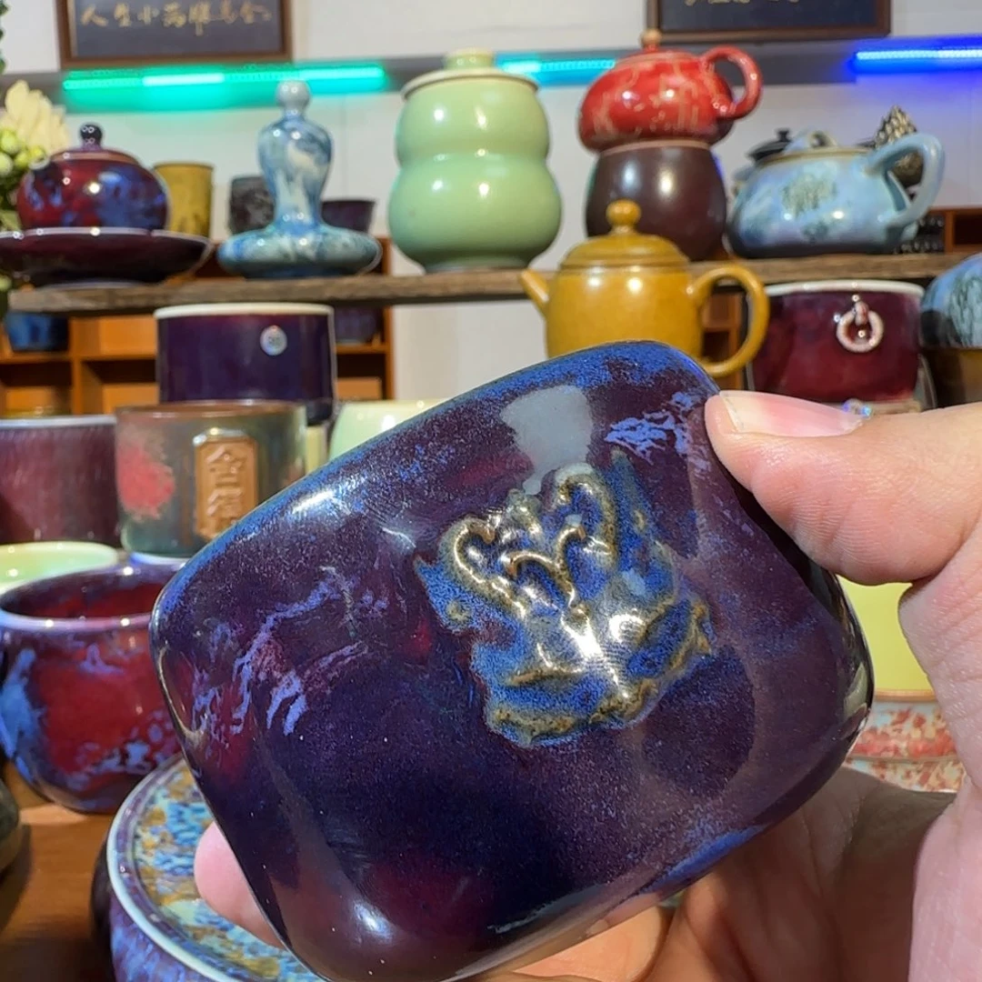 贪***蛇钧瓷手作钧瓷手作钧瓷手作钧瓷