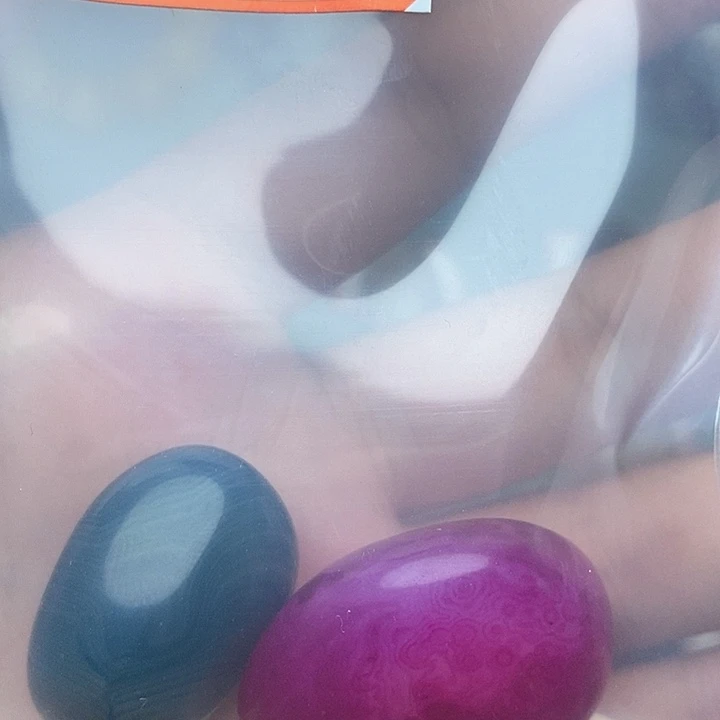 玛瑙/玉髓吊坠(不含链)未镶嵌啦*啦