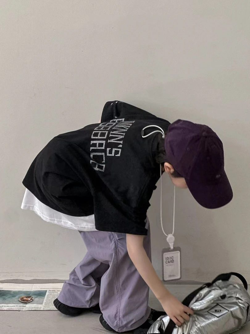 童装时尚外套复合链接(051-100)