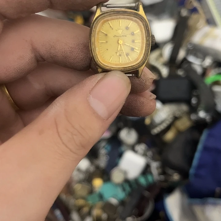 山***马杂色豆（科檀/科特迪瓦檀木）