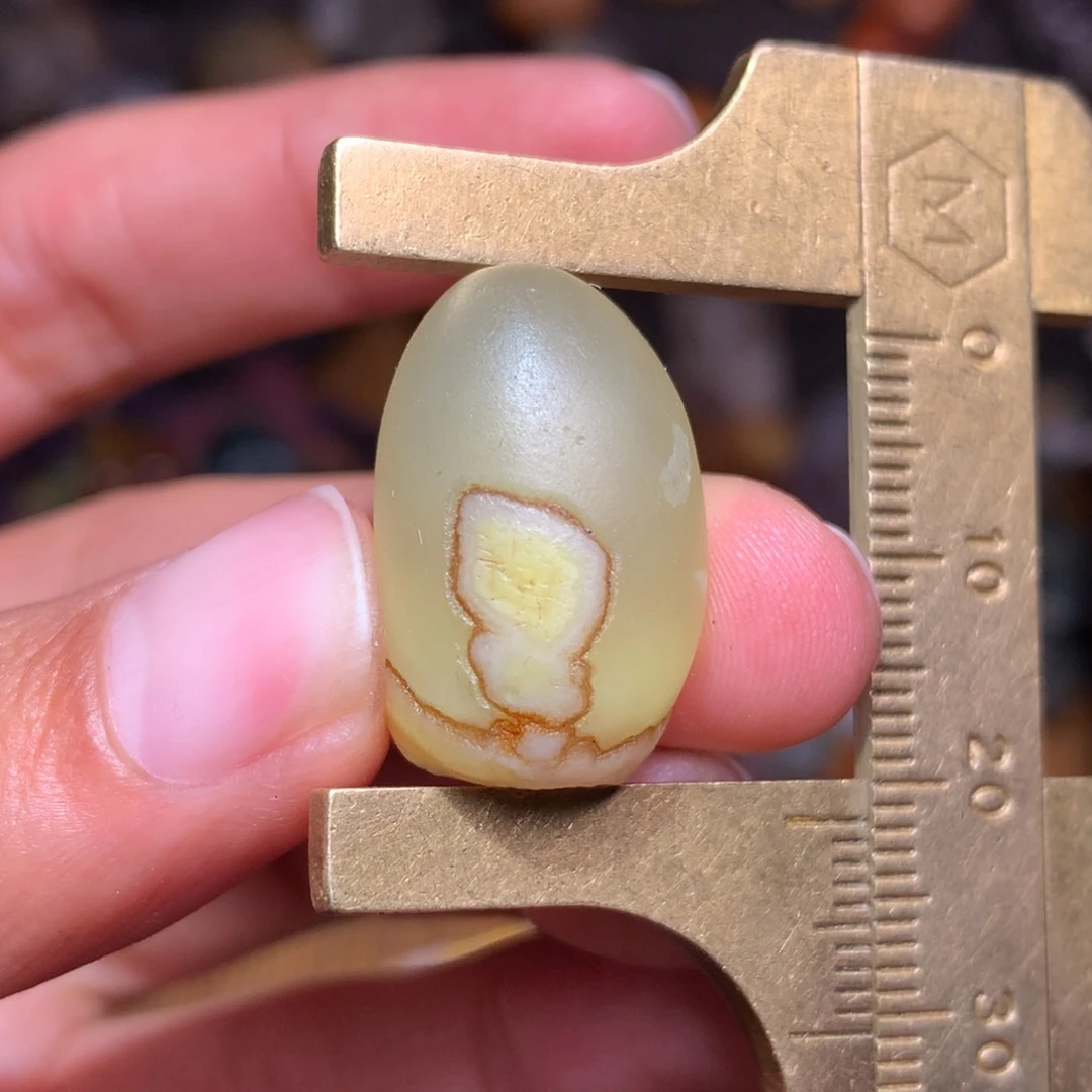 未镶嵌玛瑙/玉髓珠宝半成品