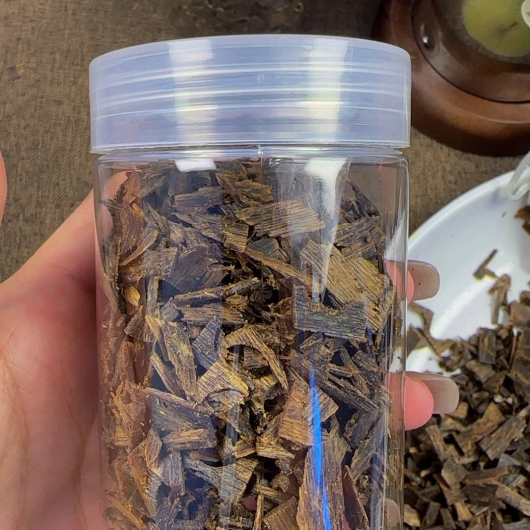 树皮油，花香果香奶香