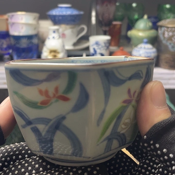 水滴瓷器水滴瓷器