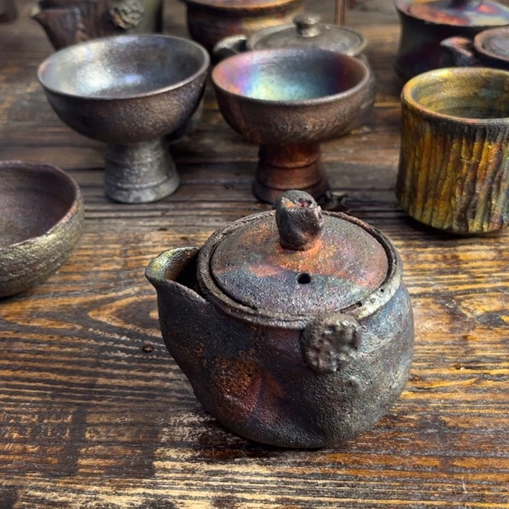 秦窑精品宝瓶111111