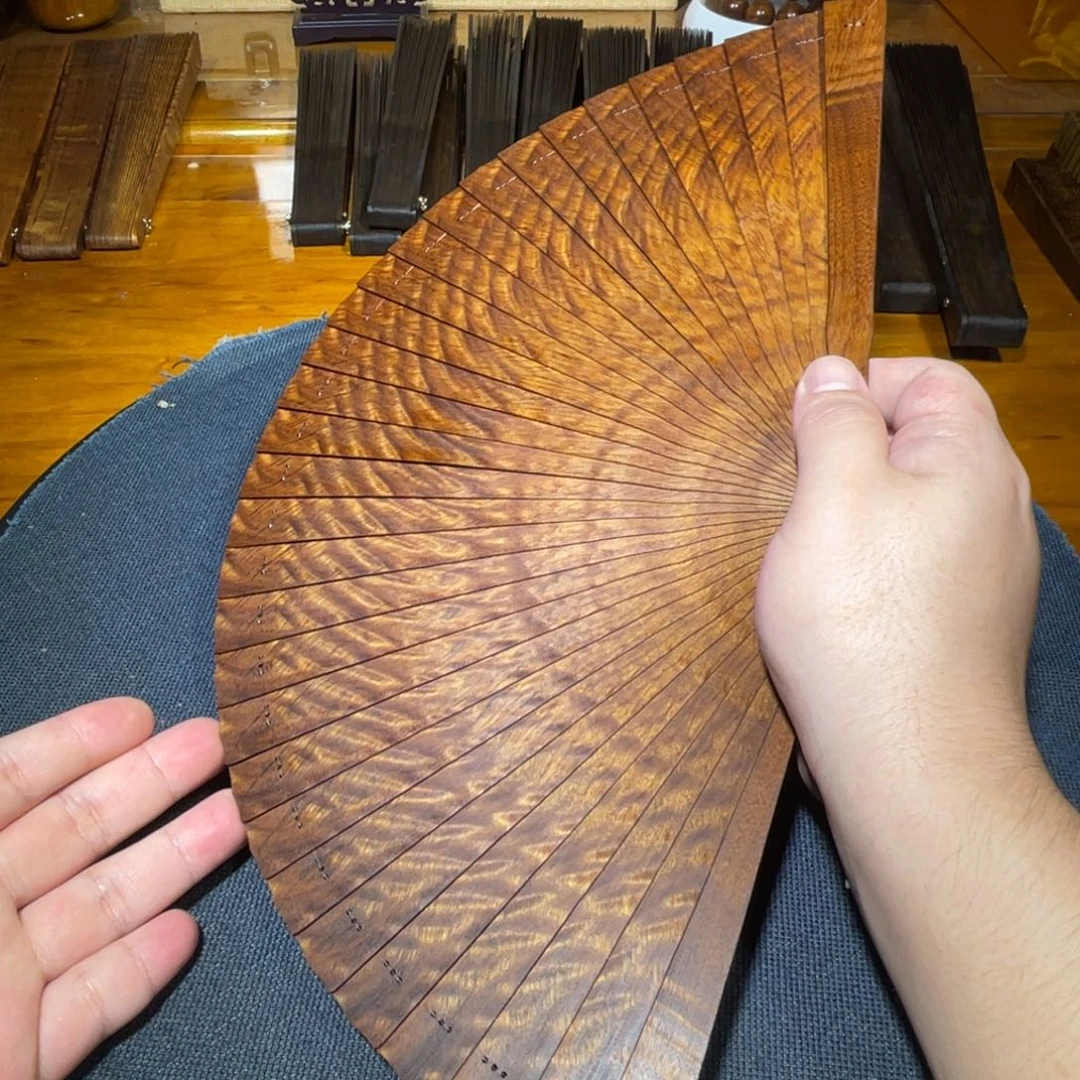 金丝楠21cm枯木满花金丝楠木小叶桢楠