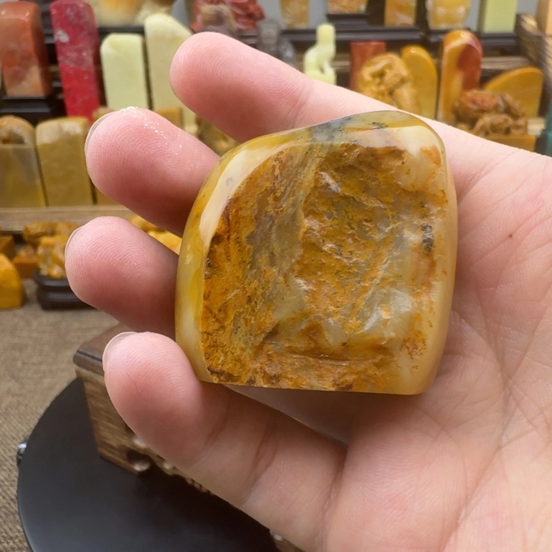 印石寿山石昌化815