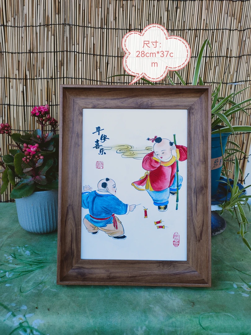 婚房摆台（二），家居饰品摆件，客厅摆台，礼品摆件